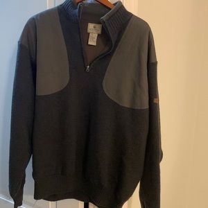 Beretta men’s pull over